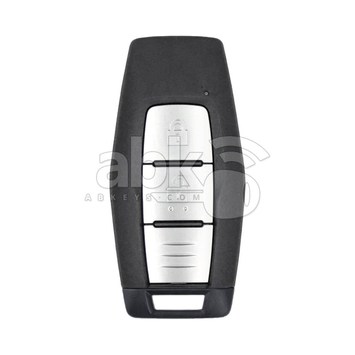 Mitsubishi Outlander 2021+ Smart Key 2Buttons 8637C251 433MHz KR5MTXN1 - ABK-3593 - ABKEYS.COM
