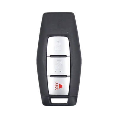 Mitsubishi Outlander 2021-2025 Смарт-Ключ, 3Кнопки 8637C253 433MHz, KR5MTXN1