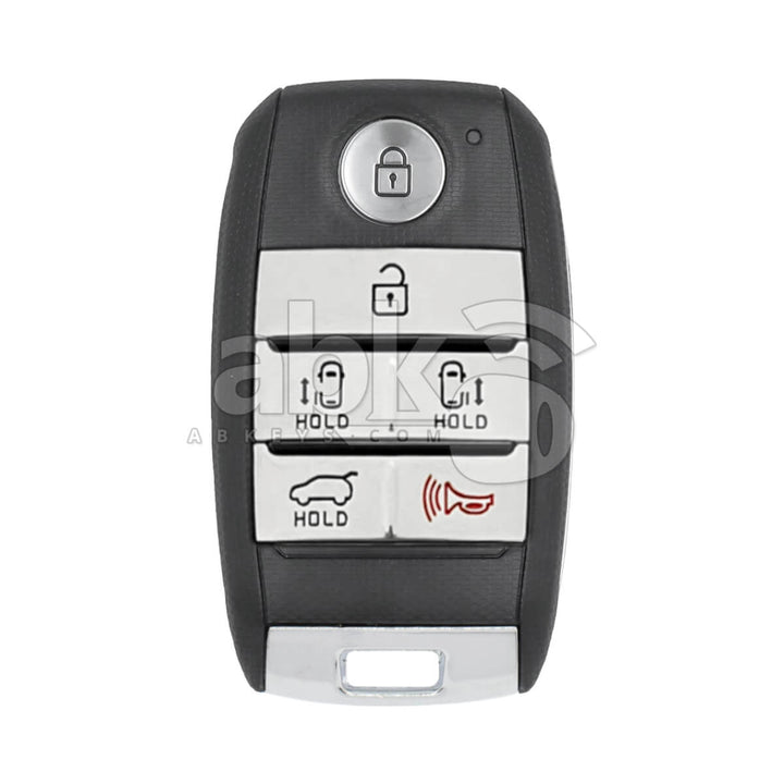 Kia Sedona 2015+ Smart Key 6Buttons 95440-A9300 433MHz SY5YPFGE06 - ABK-3689 - ABKEYS.COM