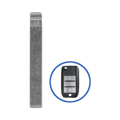 MG 2017-2021 Espadín de Llave Plegable