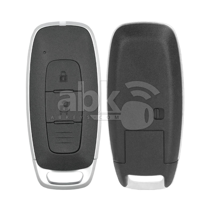 Nissan X-Trail Kicks Rogue Ariya 2023 + Smart Key 2Buttons 285E3-5MR0B 433MHz KR5TXPZ1 - ABK-3790