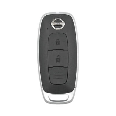 Nissan X-Trail Kicks Rogue Ariya 2023+ Смарт-Ключ, 2Кнопки 285E3-5MR0B 433MHz, KR5TXPZ1