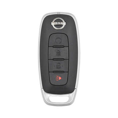 Nissan Kicks Rogue Pathfinder 2022+ Смарт-Ключ 4Кнопки 285E3-6RA5A 433MHz KR5TXPZ3