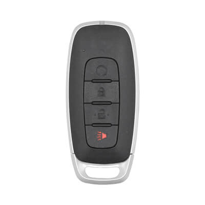 Nissan Kicks Rogue Pathfinder 2022+ Смарт-Ключ 4Кнопки 285E3-6RA5A 433MHz KR5TXPZ3