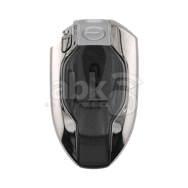 Genuine Gac GS8 GN8 2021-2025 Smart Key 4Buttons 8245009DRS0101LBC 433MHz - ABKEYS.COM