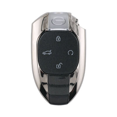 Оригинальный Смарт-Ключ GAC GS8 GN8 2021-2025 4Кнопки 8245009DRS0101LBC 433MHz