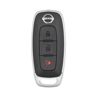 Nissan Pathfinder 2023-2025 Смарт-Ключ, 3Кнопки 285E3-5MR1B 433MHz, KR5TXPZ1