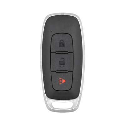 Nissan Pathfinder 2023-2025 Смарт-Ключ, 3Кнопки 285E3-5MR1B 433MHz, KR5TXPZ1