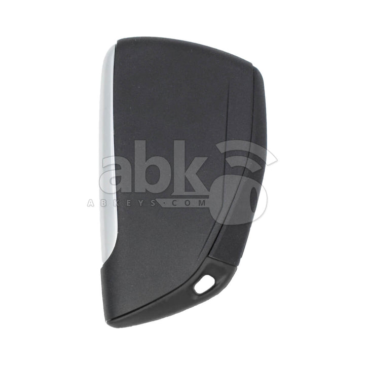 Chevrolet Suburban Tahoe 2021+ Smart Key 4Buttons 13541561 13545334 434MHz YG0G21TB2 - ABK-3899 -