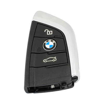 Bmw F Series CAS4 FEM BDC 2009+ Smart Key, 3Buttons, 868MHz