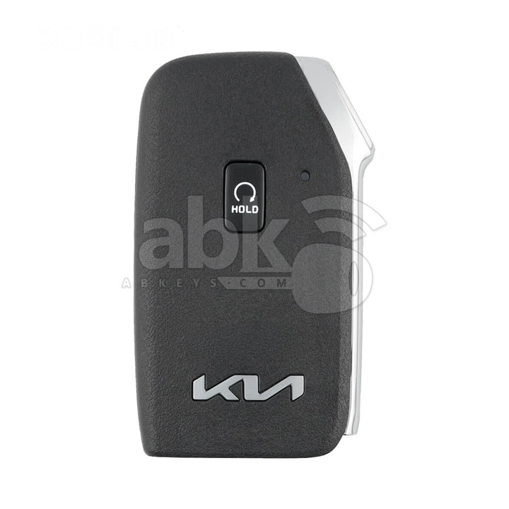 Genuine Kia Ev6 2022-2024 Smart Key 5Buttons 95440-CV001 433MHz CQOFD00790 - ABKEYS.COM
