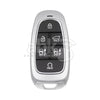 Hyundai Tucson 2022+ Smart Key 6Buttons 95440-N9042 433MHz TQ8-FOB-4F44 - ABK-3947 - ABKEYS.COM