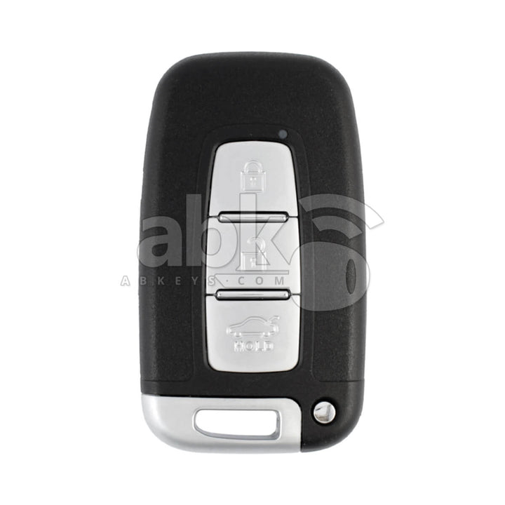 Hyundai Tucson IX35 Accent Veloster Smart Key 3Buttons 95440-2S200 433MHz SVI-MDFEU03 - ABK-3956 -