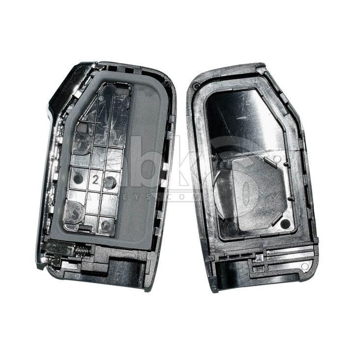 Kia 2018-2024 Smart Key Cover 4Buttons - ABK-3958 - ABKEYS.COM