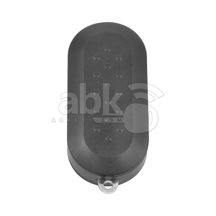 Dodge Ram Promaster 2015-2021 Flip Remote 3Buttons 68334510AA 433MHz SIP22 - ABK-401 - ABKEYS.COM