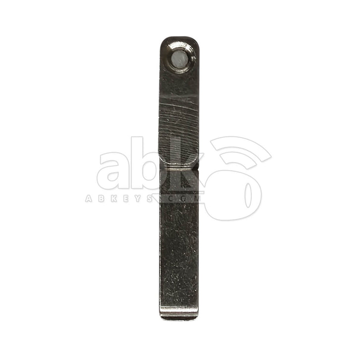 Great Wall Tank 300 500 2020-2024 Smart Key Blade HU100 - ABK-404 - ABKEYS.COM