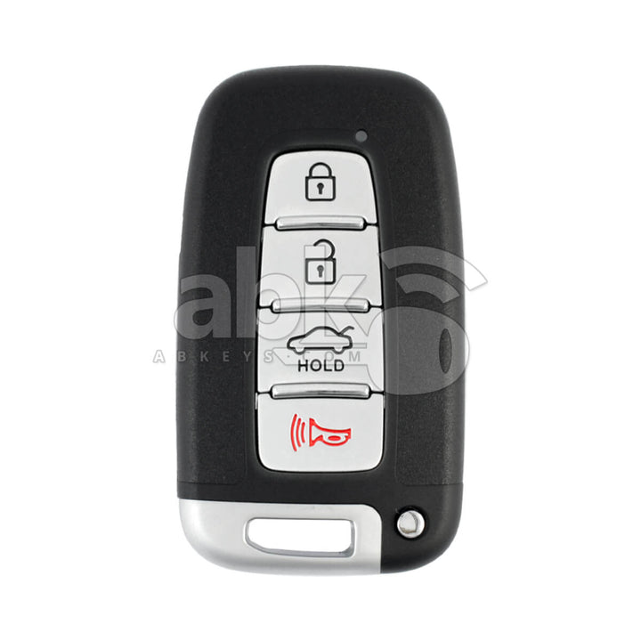 Hyundai Accent Elantra Sonata Kia 2009+ Smart Key 4Buttons 95440-2V100 315MHz SY5HMFNA04 - ABK-4061