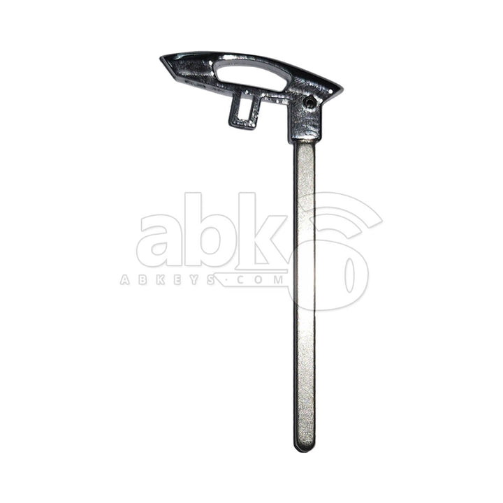 Geely 2017-2024 Smart Key Blade - ABK-406 - ABKEYS.COM