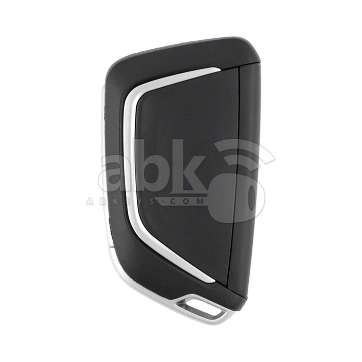 Chevrolet Corvette 2020+ Smart Key 7Buttons 13538852 433MHz YG0G20TB1 - ABK-4070 - ABKEYS.COM