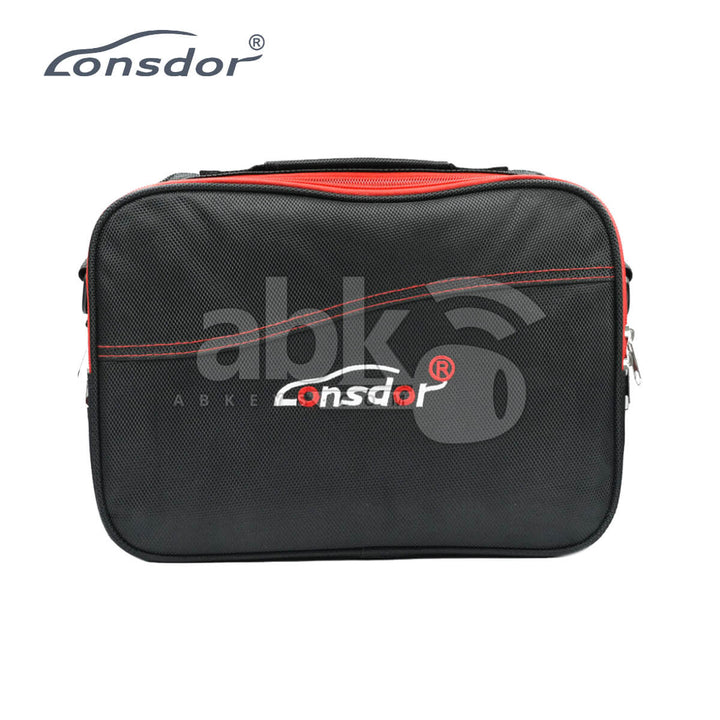 Lonsdor K518 Pro Key Programmer for All Brands Offer Package With 2Years Free Update & Free Cables
