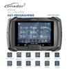 Lonsdor K518 Pro Key Programmer for All Brands Offer Package With 2Years Free Update & Free Cables