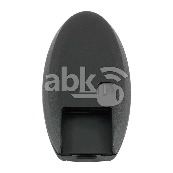 Genuine Nissan Cube March 2007 + Smart Key 2Buttons 285E3-CT01D 285E3-CT01A 315MHz - ABK-4301