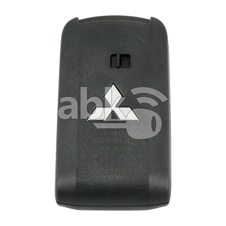 Genuine Mitsubishi Outlander ASX Lancer 2008 + Smart Key 3Buttons 8637A698 433MHz G8D-644M-KEY-E