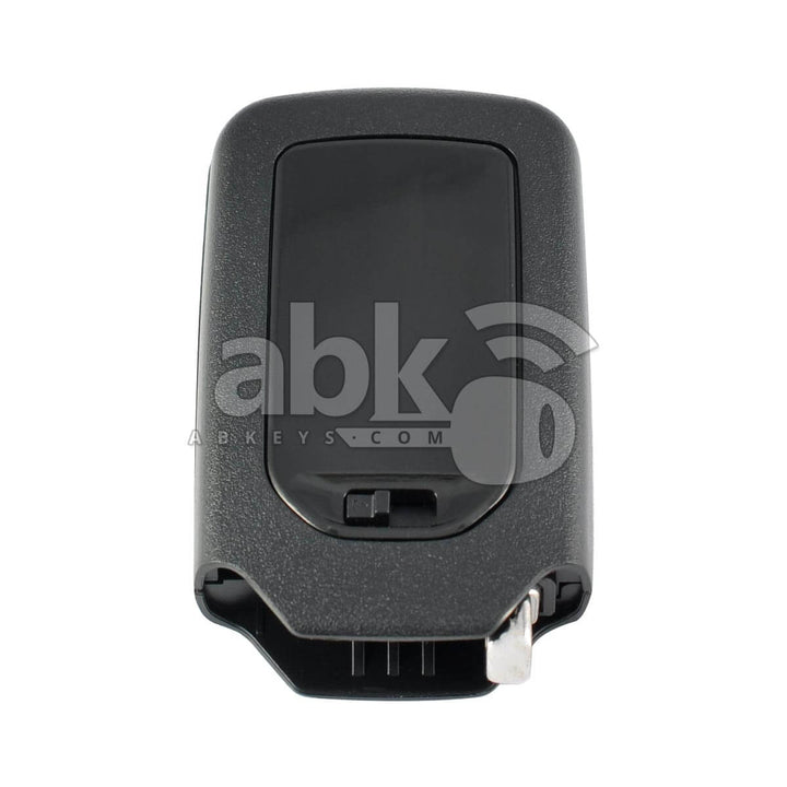 Honda Civic 2014+ Smart Key 2Buttons 72147-TP6-Y51 433MHz CE1731 - ABK-4333 - ABKEYS.COM