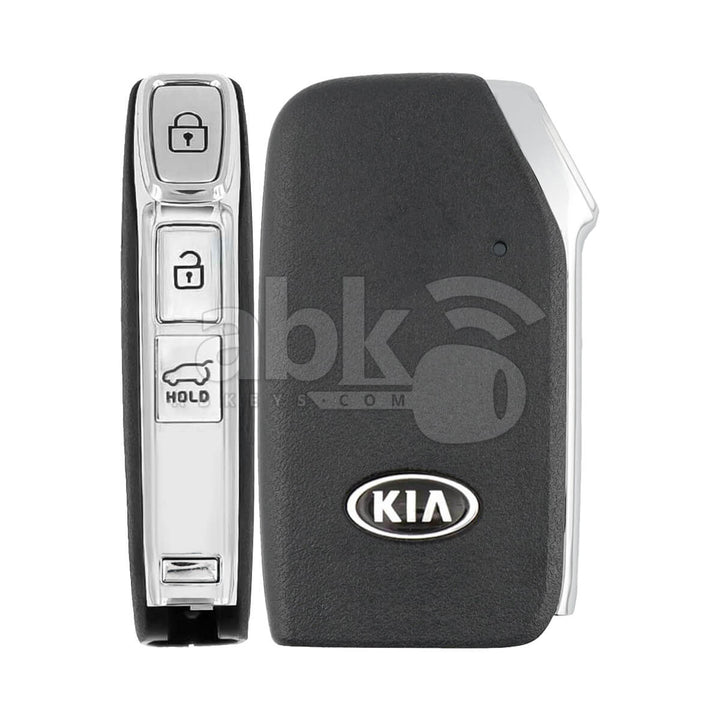 Genuine Kia Telluride 2020-2022 Smart Key 3Buttons 95440-S9100 433MHz TQ8-FOB-4F24 - ABKEYS.COM