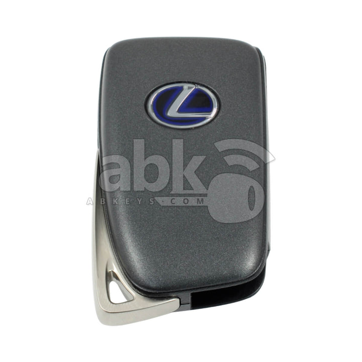 Genuine Lexus RX450H 2020+ Smart Key 4Buttons 89904-0E190 315MHz HYQ14FLB P1 A9 - ABK-4344 -