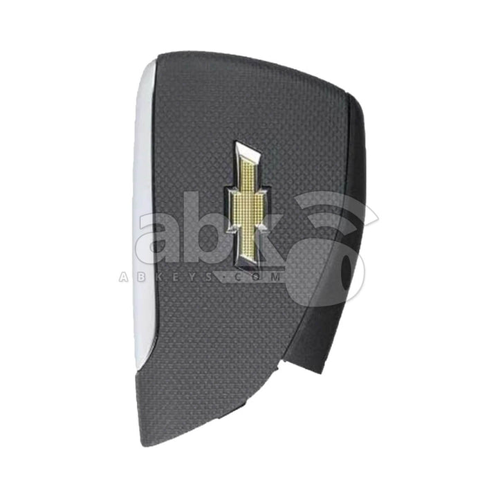 Genuine Chevrolet Silverado 2023+ Smart Key 5Buttons 13548437 434MHz YG0G21TB2 - ABK-4356 -