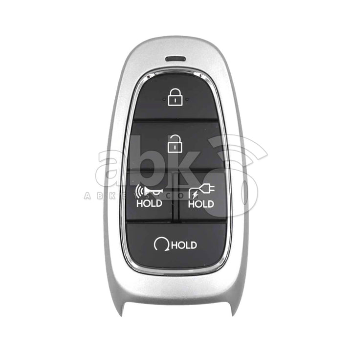 Genuine Hyundai Ioniq 2022-2024 Smart Key 5Buttons 95440-GI011 433MHz CQOFN01200 - ABKEYS.COM