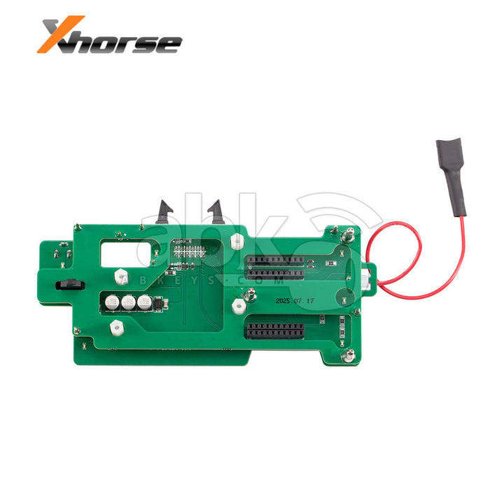 Xhorse XDNPBGGL BMW 2017-2023 G-Series BDC2 Solder-Free Adapter For VVDI2, Key Tool Plus & Key Tool MIDI XDNPBGGL
