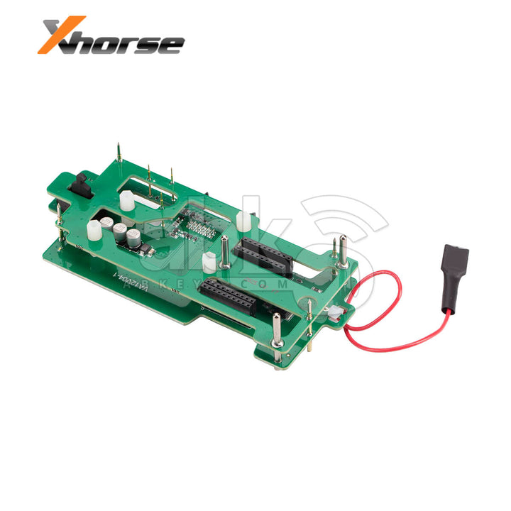 Xhorse XDNPBGGL BMW 2017-2023 G-Series BDC2 Solder-Free Adapter For VVDI2, Key Tool Plus & Key Tool MIDI XDNPBGGL