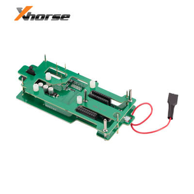 Xhorse XDNPBGGL BMW 2017-2023 G-Series BDC2 Solder-Free Adapter For VVDI2, Key Tool Plus & Key Tool MIDI XDNPBGGL