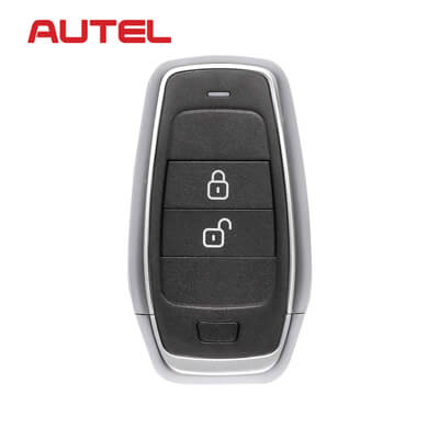 Autel Llave Inteligente Universal Independiente 2Botones IKEYAT002AL