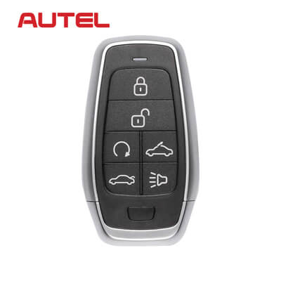 Autel Llave Inteligente Universal Independiente 6Botones IKEYAT006CL