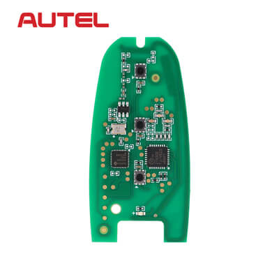Autel Universal Smart Key PCB For Audi MLB 3Buttons IKEYAU003AL