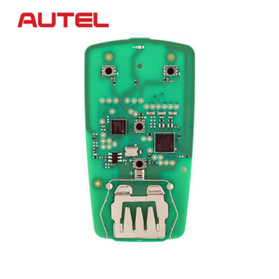 Autel Universal Smart Key PCB For Audi MLB 4Buttons IKEYAU014AL