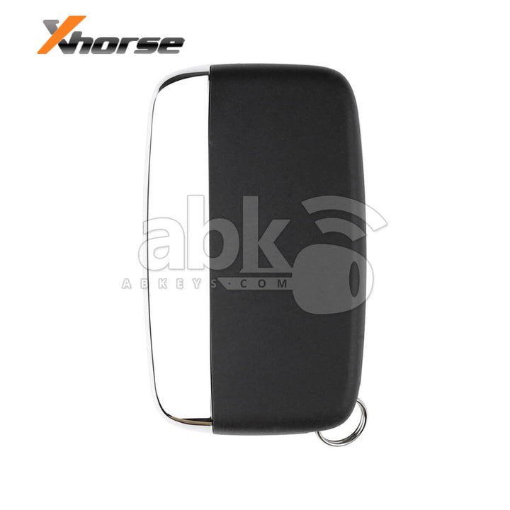 Xhorse Universal Smart Key XSLR03EN Land Rover Style For NXP Chip 5Buttons