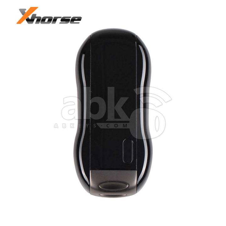 Xhorse Universal Smart Key XSSC01EN Supercar Style Marble Black Color XM38 3Buttons