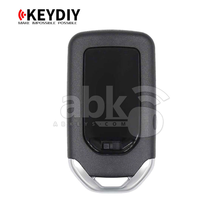 KeyDiy KD Universal Smart key ZB Series Honda Type With 2Buttons ZB10-2 - ABK-4499-ZB10-2