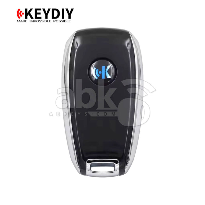 KeyDiy KD Universal Smart key ZB Series Subaru Type With 4Buttons ZB41 - ABK-4499-ZB41 - ABKEYS.COM
