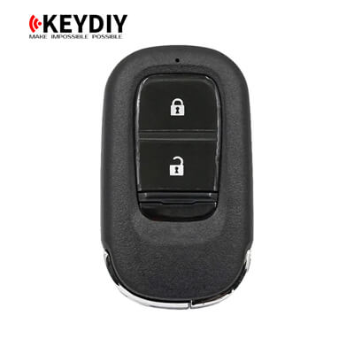 KeyDiy KD Clé Intelligente Universelle Série ZB Type Honda Avec 2Boutons ZB46-2