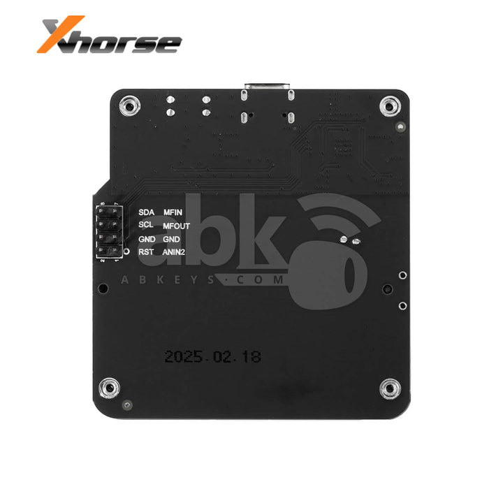 Xhorse XDMQBAGL MQB48 Adapter For MLB-Tool MQB key Data Reading Without Disassemble the Instrument XDMQBAGL