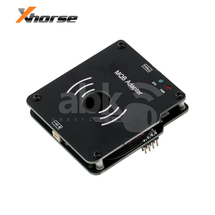 Xhorse XDMQBAGL MQB48 Adapter For MLB-Tool MQB key Data Reading Without Disassemble the Instrument XDMQBAGL