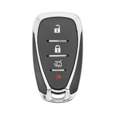 Chevrolet Camaro, Malibu 2016-2020 Chave Inteligente, 4Botões 13584504 433MHz, HYQ4EA