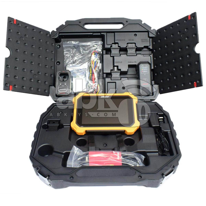 OBDStar X300 DP Plus Universal OBD Key Programmer By OBDSTAR - ABK-4568 - ABKEYS.COM