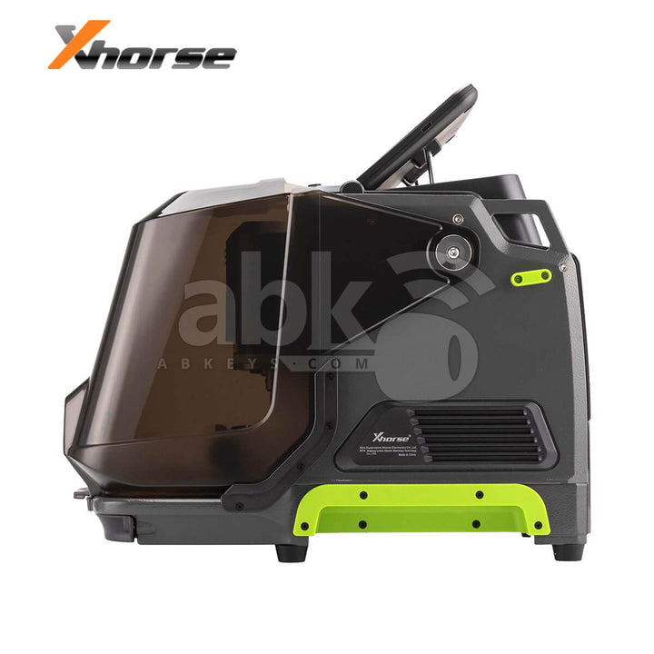 Máquina Duplicadora de Llaves Xhorse Condor XC-TWINS XCMT01GL