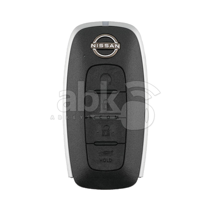 Genuine Nissan Sentra 2024-2025 Smart Key 4Buttons 285E3-6LY4E 433MHz KR5TXPZ3 - ABKEYS.COM